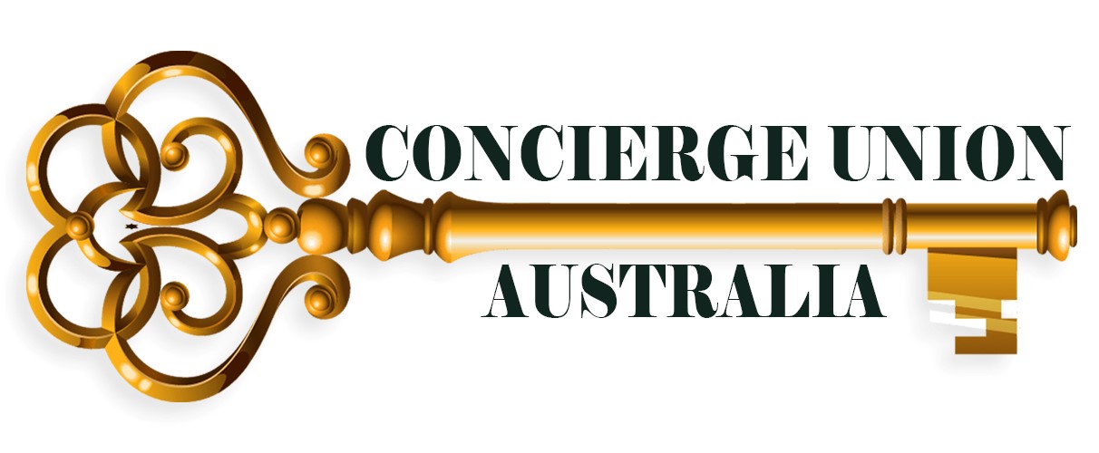 Concierge Union Australia